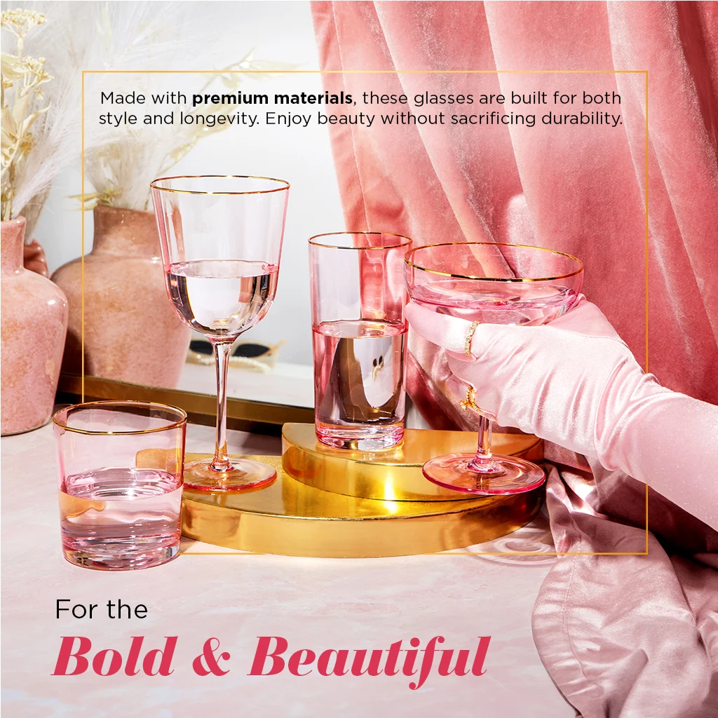 Marilyn Monroe | Drinkware Set