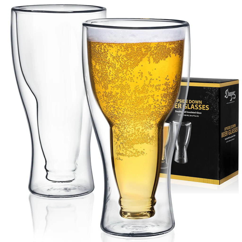 Beer Glasses