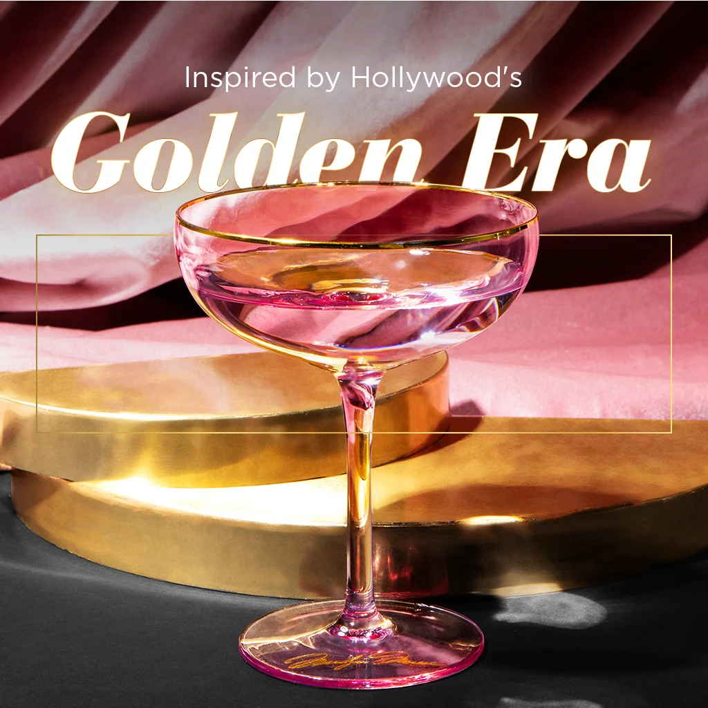 Marilyn Monroe | Drinkware Set