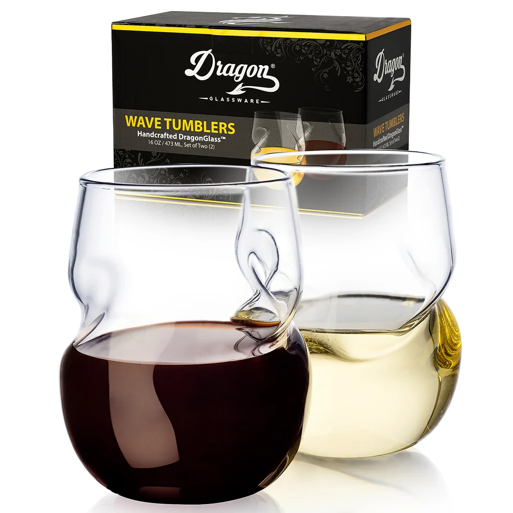 Wine Glasses