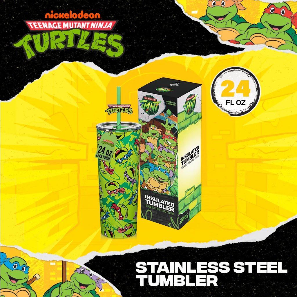 Teenage Mutant Ninja Turtles | Tumbler