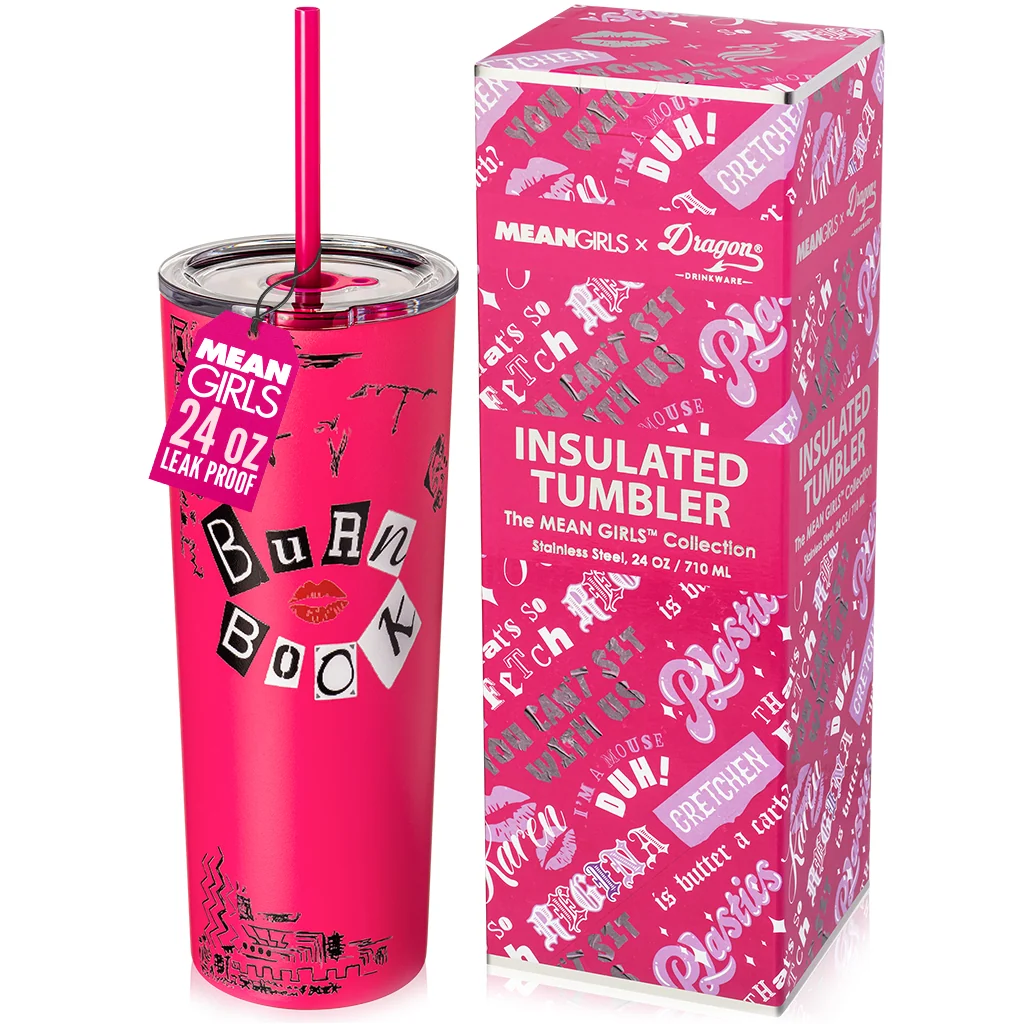 Water Bottle