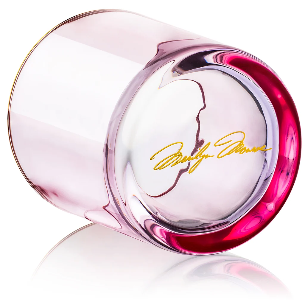 Marilyn Monroe | Drinkware Set