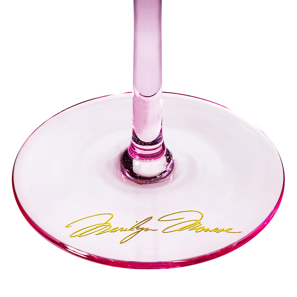 Marilyn Monroe | Drinkware Set