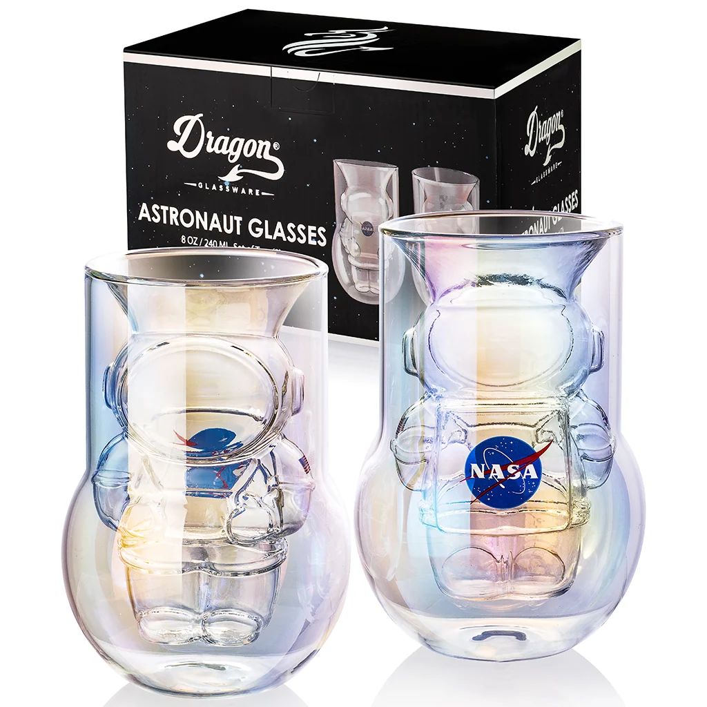 Drinking Glasses