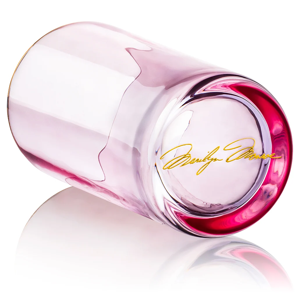 Marilyn Monroe | Drinkware Set